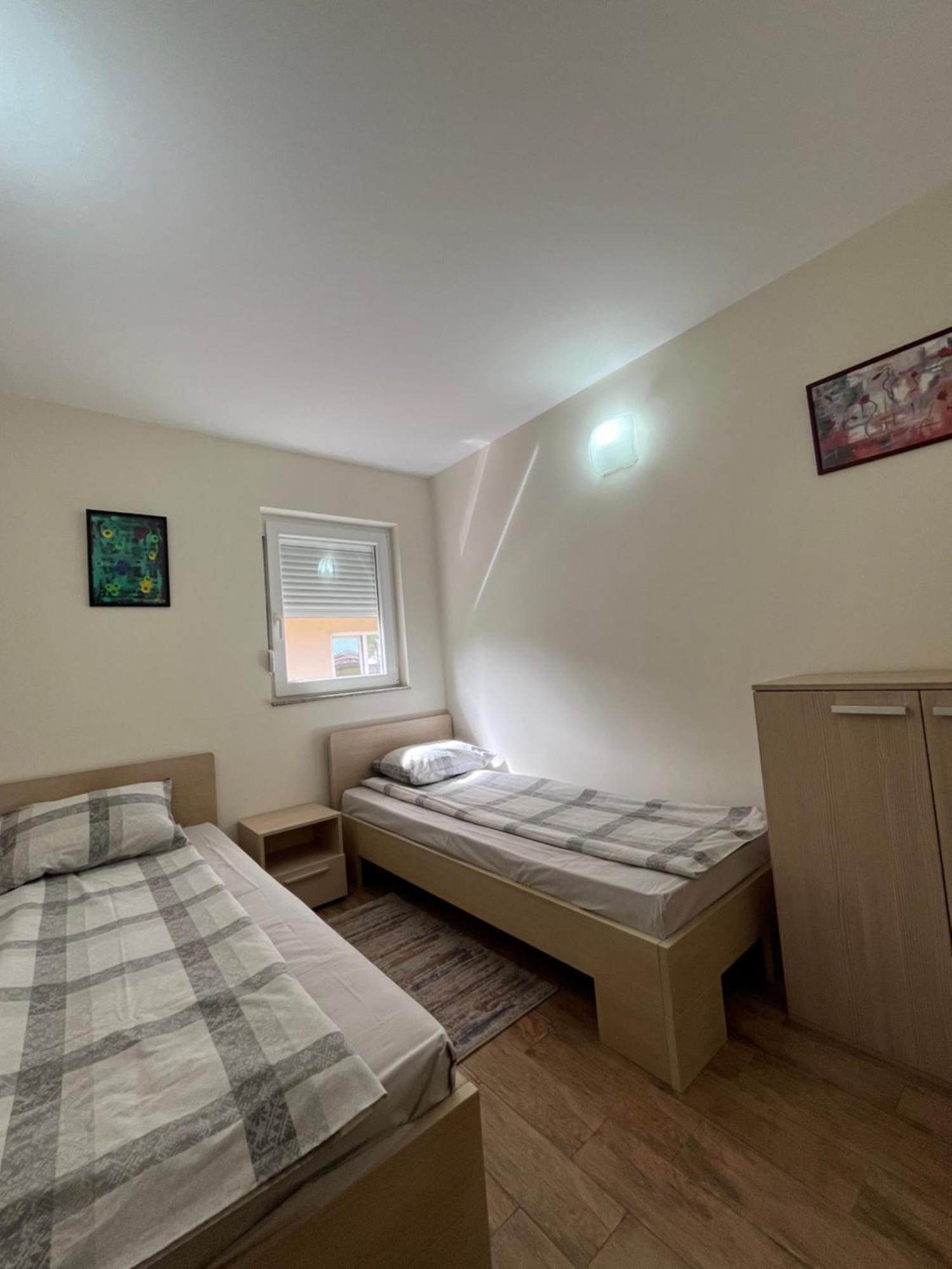 Apartmani Radoicic Josanicka Banja Экстерьер фото